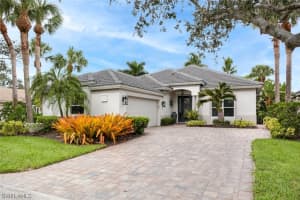20862 Gleneagles Links Drive, ESTERO, FL 33928 Sold 02/26/24