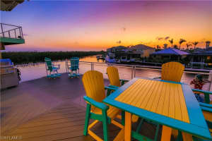 5846 Shell Cove Drive, CAPE CORAL, FL 33914 Sold 01/26/24