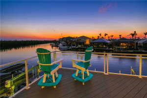 5846 Shell Cove Drive, CAPE CORAL, FL 33914 Sold 01/26/24
