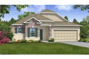 8800 Cascade Price Circle, NORTH FORT MYERS, FL 33917 Sold 12/05/23