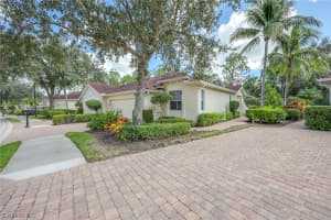 1814 Tarpon Bay Drive, NAPLES, FL 34119 Sold 11/22/23