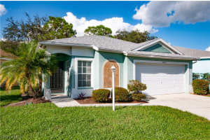 10735 Blue Bimini Cir, Estero, FL 33928, Sold 03/01/24