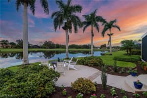 4287 Pond Apple Drive, NAPLES, FL 34119 Sold 03/28/24
