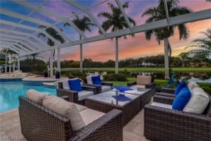 4287 Pond Apple Drive, NAPLES, FL 34119 Sold 03/28/24