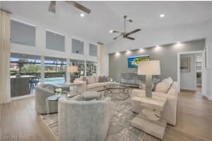 4606 Ashton Court, NAPLES, FL 34112 Sold 01/04/24