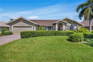 4606 Ashton Court, NAPLES, FL 34112 Sold 01/04/24