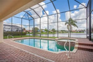 11169 Lakeland Circle, Fort Myers, FL 33913 - MLS#223072970