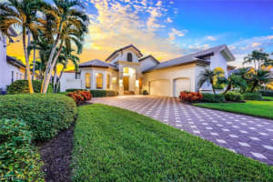 9431 Monteverdi Way, FORT MYERS, FL 33912 Sold 03/18/24