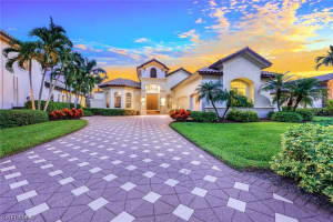 9431 Monteverdi Way, FORT MYERS, FL 33912 Sold 03/18/24