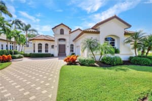 9431 Monteverdi Way, FORT MYERS, FL 33912 Sold 03/18/24
