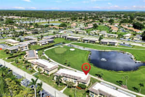 364 Tern Drive, NAPLES, FL 34112 Sold 02/29/24