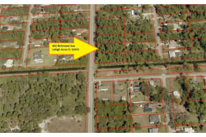 402 Richmond Avenue, Lehigh Acres, FL 33972 - MLS#223073104