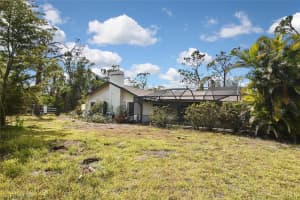 3699 Liberty Square, FORT MYERS, FL 33908 Sold 02/29/24