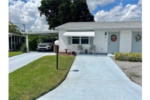 28 Desert Candle Circle, LEHIGH ACRES, FL 33936 Sold 11/03/23