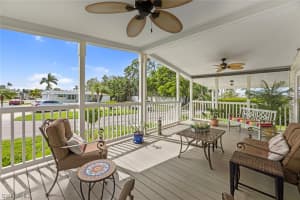 1 Derwent Boulevard, FORT MYERS, FL 33908 Sold 05/10/24