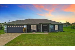 816 Unger Avenue, FORT MYERS, FL 33913 Sold 05/24/24