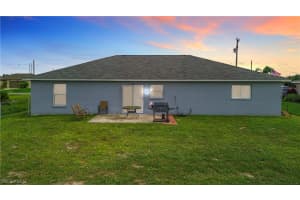 816 Unger Avenue, FORT MYERS, FL 33913 Sold 05/24/24