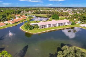 460 Fox Haven Drive, NAPLES, FL 34104 Sold 11/17/23