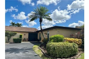 4187 Lakewood Boulevard, NAPLES, FL 34112 Sold 04/18/24