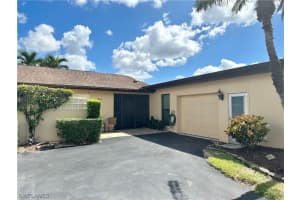 4187 Lakewood Boulevard, NAPLES, FL 34112 Sold 04/18/24