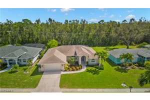 23463 Olde Meadowbrook Circle, ESTERO, FL 34134 Sold 11/15/23