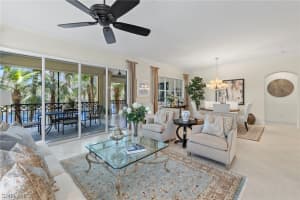 2858 Tiburon Blvd E Apt 102, Naples, FL 34109, Sold 01/12/24