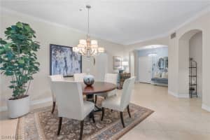 2858 Tiburon Blvd E Apt 102, Naples, FL 34109, Sold 01/12/24