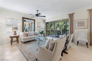 2858 Tiburon Blvd E Apt 102, Naples, FL 34109, Sold 01/12/24