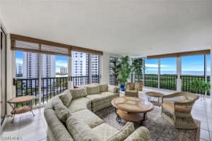 5601 TURTLE BAY Drive, NAPLES, FL 34108 Sold 11/13/24