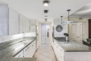 5601 TURTLE BAY Drive, NAPLES, FL 34108 Sold 11/13/24