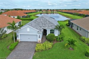 4741 Sunset Marsh Lane, FORT MYERS, FL 33966 Sold 03/29/24
