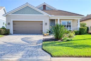 11548 Grey Egret Circle, FORT MYERS, FL 33966 Sold 06/11/24