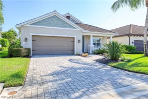 11548 Grey Egret Circle, FORT MYERS, FL 33966 Sold 06/11/24