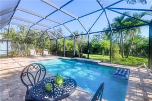 11548 Grey Egret Circle, FORT MYERS, FL 33966 Sold 06/11/24
