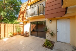1724 Park Meadows Drive, FORT MYERS, FL 33907 Sold 02/07/24