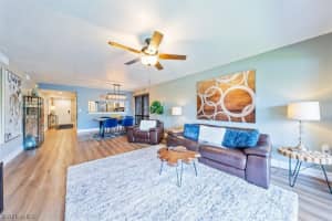 1227 Commonwealth Circle, NAPLES, FL 34116 Sold 11/30/23