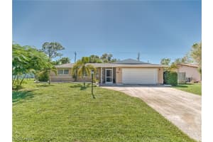 2430 Jasper Avenue, FORT MYERS, FL 33907 Sold 12/14/23