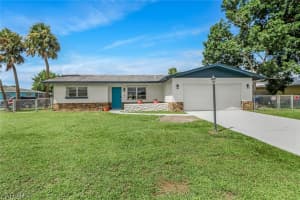 116 Lake Drive, LEHIGH ACRES, FL 33936 Sold 11/06/23