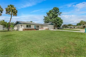 116 Lake Drive, LEHIGH ACRES, FL 33936 Sold 11/06/23