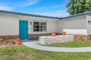116 Lake Drive, LEHIGH ACRES, FL 33936 Sold 11/06/23