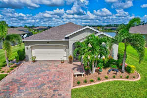 3108 Amadora Circle, CAPE CORAL, FL 33909 Sold 12/14/23