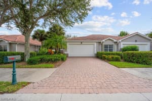 3935 Recreation Lane, NAPLES, FL 34116 Sold 10/31/23