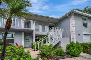 14451 Lakewood Trace Ct APT 204, Fort Myers, FL 33919, Sold 05/06/24
