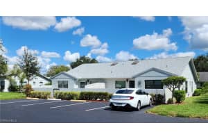 4733 Blackberry Drive, FORT MYERS, FL 33905 Sold 03/19/24
