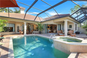 14124 Ventanas Court, BONITA SPRINGS, FL 34135 Sold 12/29/23
