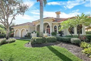 14124 Ventanas Court, BONITA SPRINGS, FL 34135 Sold 12/29/23