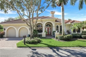 14124 Ventanas Court, BONITA SPRINGS, FL 34135 Sold 12/29/23