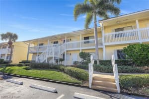 4625 Bayshore Drive, NAPLES, FL 34112 Sold 11/17/23