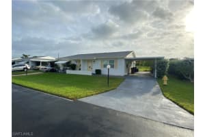 34 Heath Aster Lane, LEHIGH ACRES, FL 33936 Sold 10/27/23