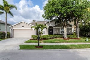 119 Burnt Pine Drive, NAPLES, FL 34119 Sold 01/17/24
